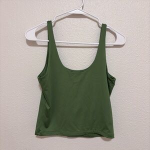 Abercrombie soft AF tank top